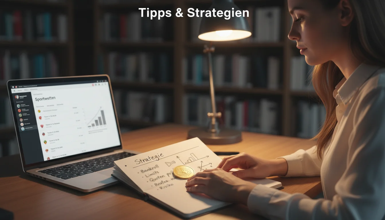 Bitcoin-Sportwetten ohne Limit – Tipps für profitableres Wetten