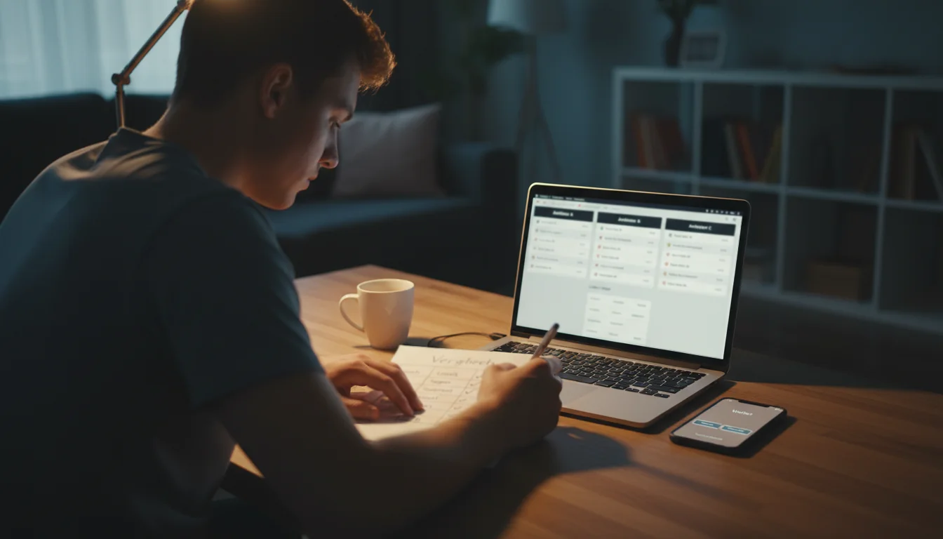 Bitcoin-Sportwetten ohne Limit – Vergleich der besten Krypto-Buchmacher